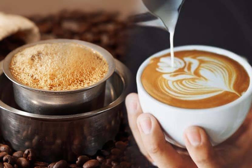 VIDEO: Coffee Day निमित्त जाणून घ्या ‘कॉफीबद्दल बरंच काही’