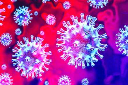 Coronavirus : चार दिवसांत रुग्णदुपटीचा कालावधी १३५ वरून १६५ दिवसांवर