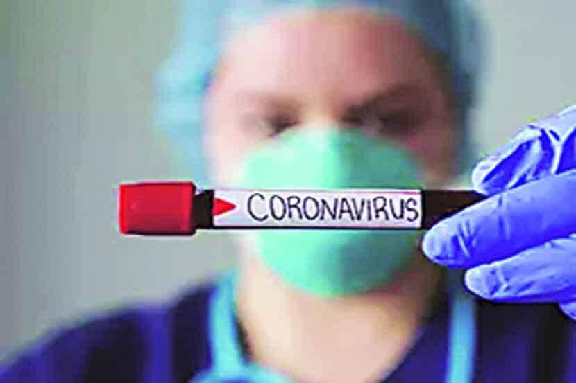 Coronavirus : २४ तासांत ८३७ मृत्यू; ६२,२१२ नवीन बाधितांची भर