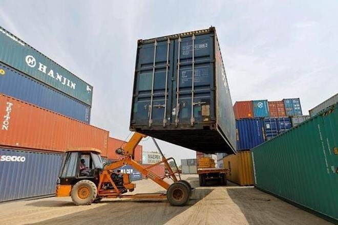 जगभरातील चीनविरोधाचा भारताला फायदा; सप्टेंबर महिन्यात निर्यातीत वाढ