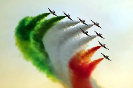 भारतीय हवाई दल वर्धापनदिन: ‘या’ गोष्टी वाचून तुम्हाला IAF चा अभिमान वाटेल