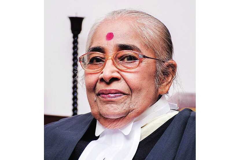 के. के. उषा