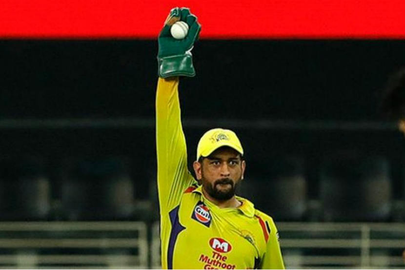 एम एस धोनी (फोटो- IPL.com)