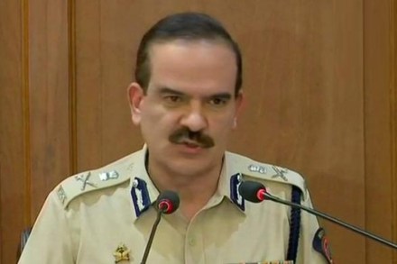 मुंबई पोलिसांकडून TRP रॅकेटचा पर्दाफाश; पोलीस आयुक्तांनी दिली धक्कादायक माहिती