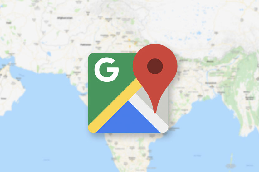 प्रतिबंधित क्षेत्रांची माहिती गूगल मॅपवर