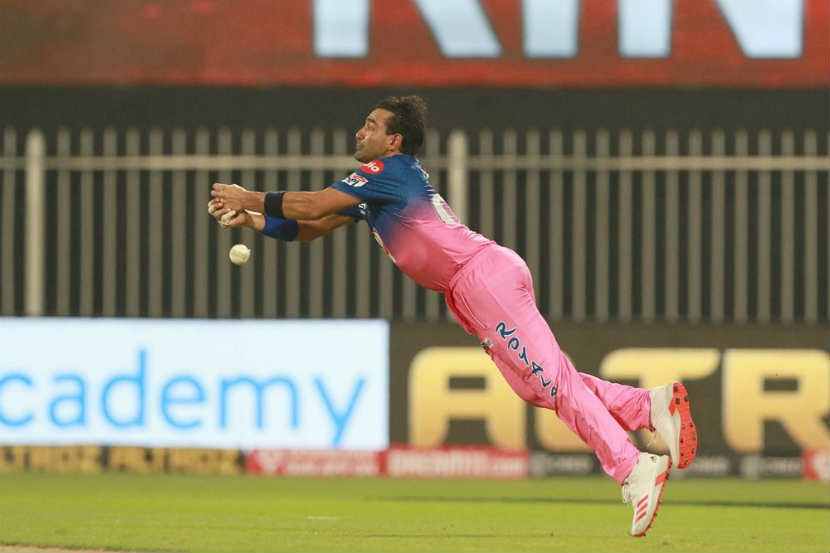 IPL 2020: विराटचा लाजिरवाणा विक्रम आता उथप्पाच्या नावावर