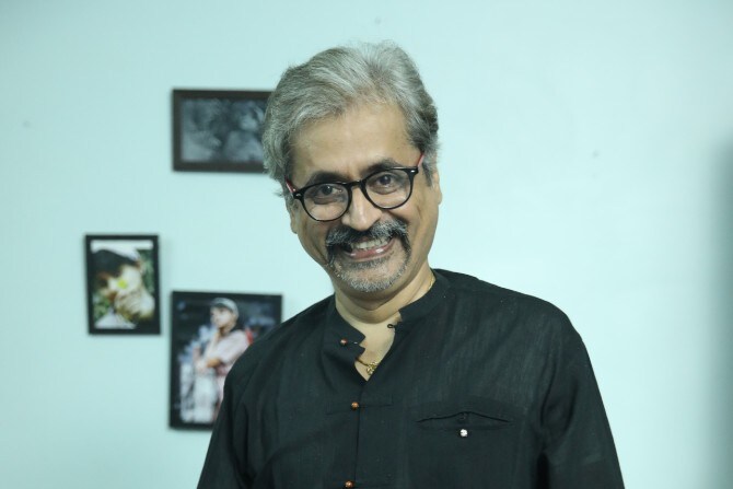 samir patil