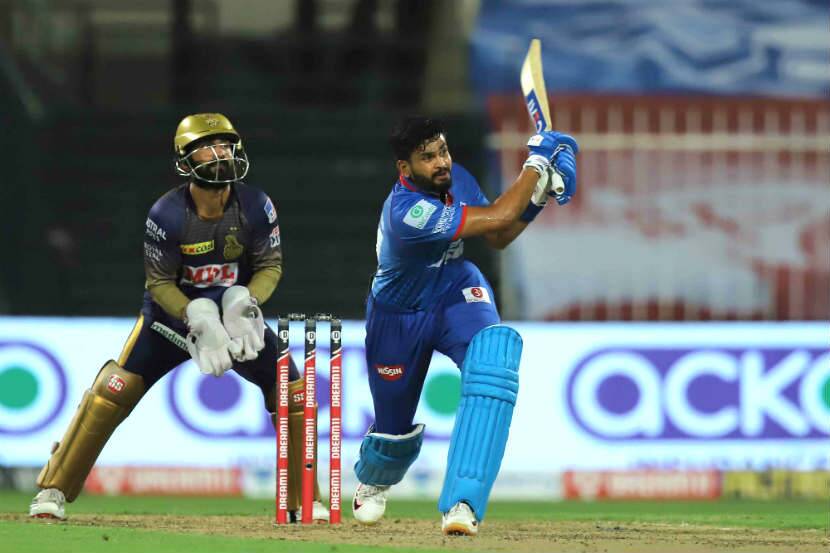 दिल्ली पहिल्या क्रमांकावर, RCBची मोठी झेप