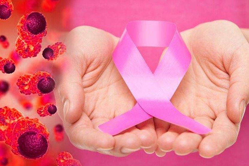 महिलांमध्ये कर्करोग होण्याची ‘ही’ आहेत कारणं, ‘या’ लक्षणांकडे करु नका दुर्लक्ष