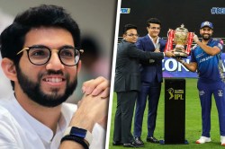 IPL 2020: मुंबईच्या दमदार विजयानंतर आदित्य ठाकरेंनी केलं ट्विट