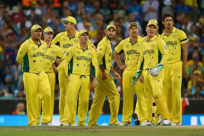 IND vs AUS: क्रिकेट मालिकेआधीच ऑस्ट्रेलियाला धक्का; वेगवान गोलंदाजाची माघार