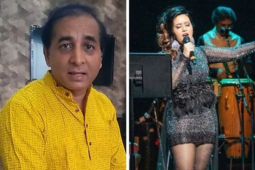 ‘म्हशीचं हंबरणं चालेल पण हे गाणं नको’; अमृता फडणवीसांच्या गाण्यावर महेश टिळेकरांची टीका