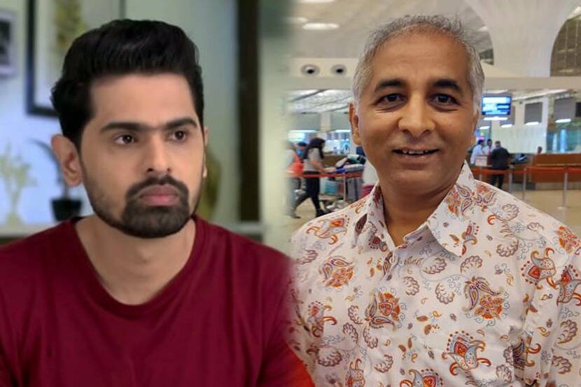 “आरोह वेलणकरसारख्या मराठी भय्यांना मुख्यमंत्र्यांना प्रश्न विचारण्याचा अधिकार काय?”