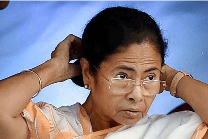 पश्चिम बंगालच्या मुख्यमंत्री व तृणमूल काँग्रेसच्या नेत्या ममता बॅनर्जी. (संग्रहित छायाचित्र/पीटीआय)