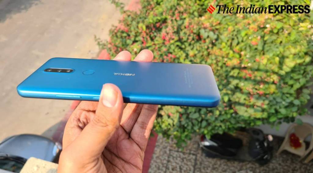 Nokia 2.4 भारतात झाला लाँच, मिळेल दोन दिवसांचा बॅटरी बॅकअप; जाणून घ्या किंमत-फिचर्स