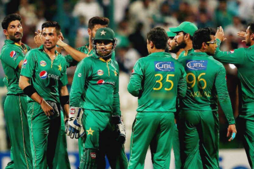 पाकिस्तानी क्रिकेट संघ (संग्रहित)