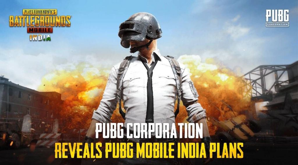 PUBG Mobile India launch update : गुगल प्ले स्टोअरकडून मिळाला ग्रीन सिग्नल!