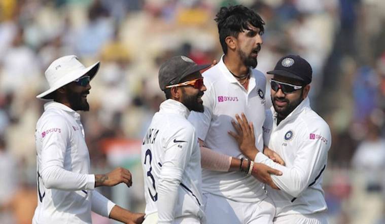Ind vs Aus : रोहित-इशांत शर्मा पहिल्या दोन कसोटी सामन्यांमधून बाहेर