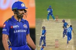 IPL 2020 : माझ्या जागेवर रोहित असता तर त्यानेही असंच केलं असतं – सूर्यकुमार