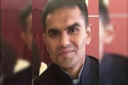 NCB चे तपास अधिकारी समीर वानखेडे यांच्यासह कर्मचाऱ्यांवर हल्ला