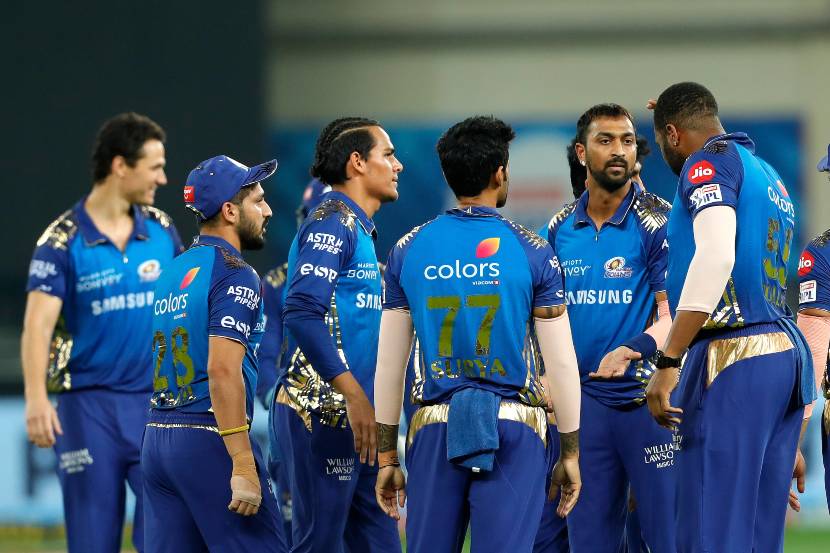 …तर मुंबई इंडियन्सचा संघ टी-२० विश्वचषकही जिंकेल !