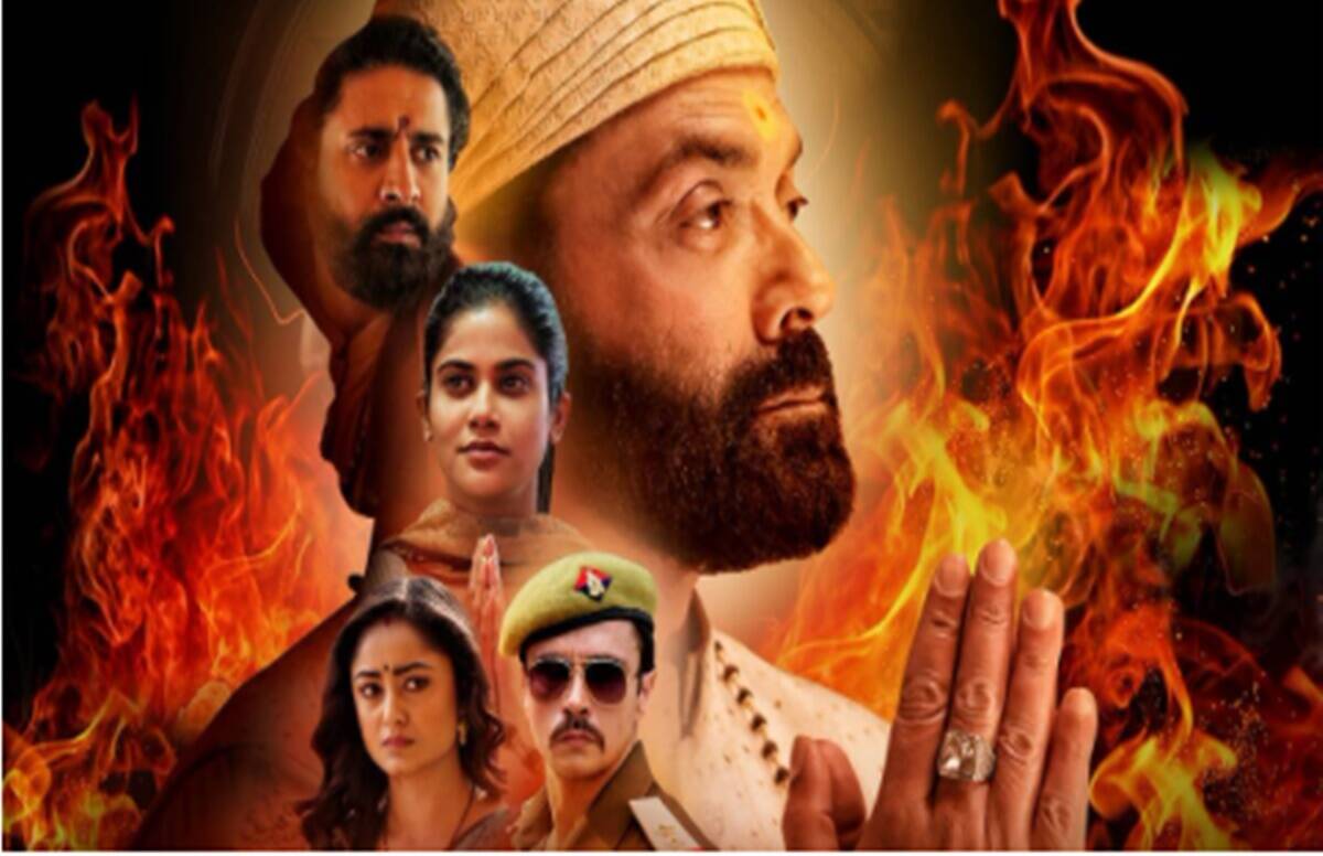 ‘आश्रम-चॅप्टर-2- द डार्क साइड’ वादाच्या भोवऱ्यात; करणी सेनेची प्रकाश झा यांना कायदेशीर नोटीस