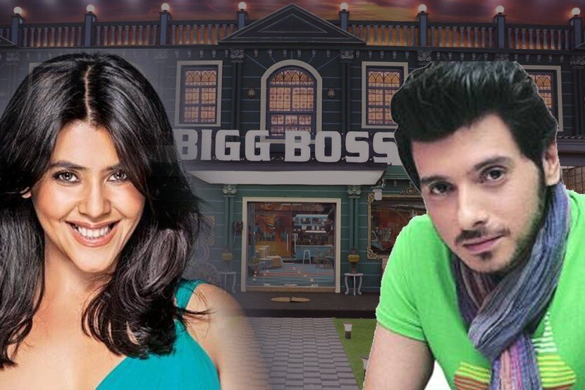 Bigg Boss च्या घरात होणार एकता कपूरची एंट्री; मिर्झापूरचा मुन्ना भैय्याही सोबत दिसणार