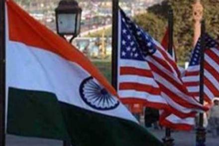 भारत-अमेरिका भागीदारी मजबूत करण्याचे संकेत