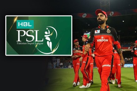 “भारतीय क्रिकेटपटूंना पाकिस्तान T20 लीगमध्ये खेळताना पाहायचंय”