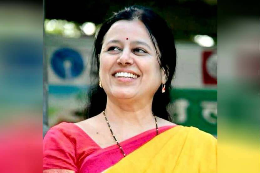 मनसेत प्रवेशाबद्दल माजी आमदार मेधा कुलकर्णींनी दिली महत्वाची माहिती, म्हणाल्या…