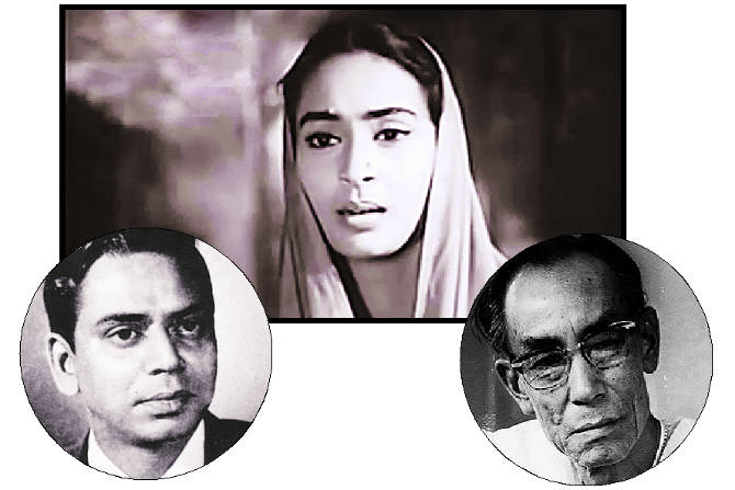 अफसाना लिख रही हूँ.. : ‘ओ जाने वाले हो सके तो लौट के आना..’