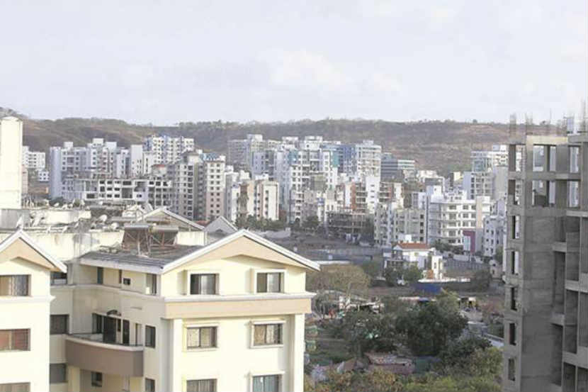 मुंबईतील बांधकाम क्षेत्रासाठी यंदाच्या दिवाळी ठरली सर्वोत्कृष्ट; दोन वर्षातील सर्वाधिक घरांची विक्री