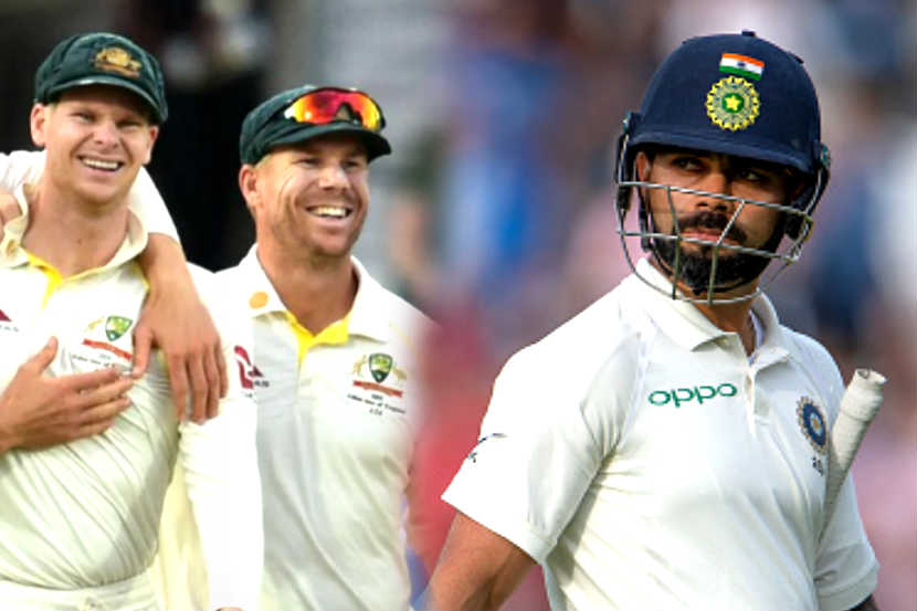 IND vs AUS: “…तर ऑस्ट्रेलिया टीम इंडियाला सहज हरवेल”
