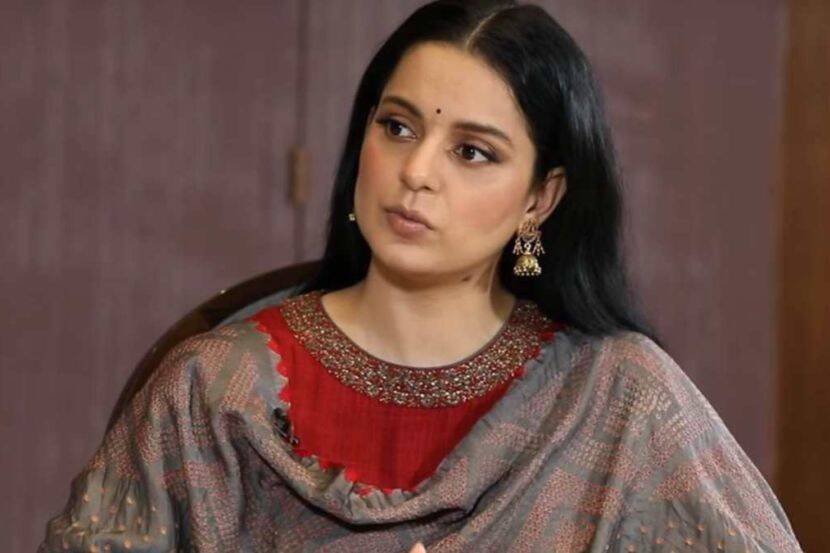 कंगनाच्या अकाऊंटवर कारवाई; चिडलेल्या ‘क्वीन’नं दिली धमकी, म्हणाली…