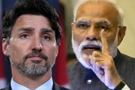 तुम्हाला शेतकरी आंदोलनाविषयी बोलण्याचा अधिकार नाही; भारताने कॅनडाच्या पंतप्रधानांना सुनावले