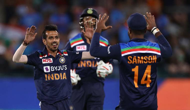 Ind vs Aus : अभ्यास केला जाडेजाचा, प्रश्न आला चहलचा; पहिल्या टी-२० त भारताचा धडाकेबाज विजय