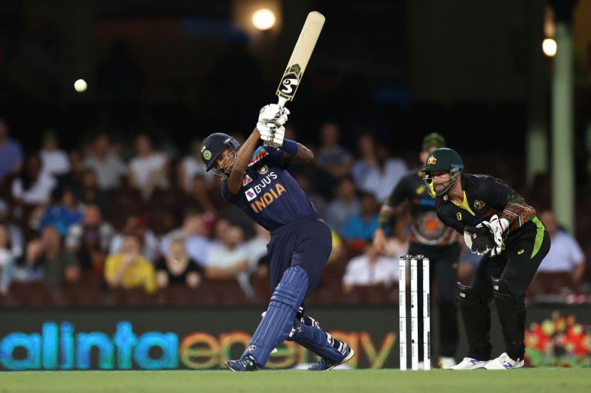 Ind vs Aus : सव्याज परतफेड ! सलग दुसऱ्या टी-२० सामन्यात विजय मिळवत भारताची मालिकेत बाजी