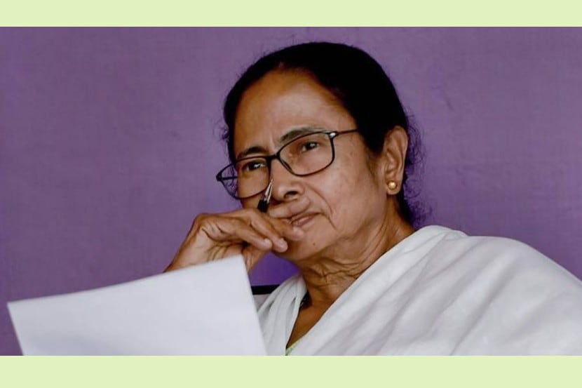 पश्चिम बंगालच्या मुख्यमंत्री आणि तृणमूल काँग्रेसच्या अध्यक्षा ममता बॅनर्जी. (संग्रहित छायाचित्र/पीटीआय)