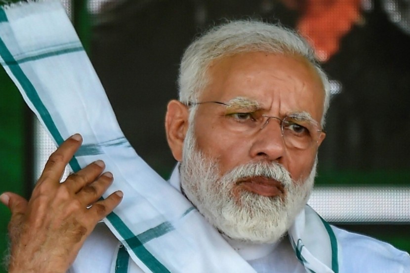 पंतप्रधान नरेंद्र मोदी. (संग्रहित छायाचित्र/पीटीआय)