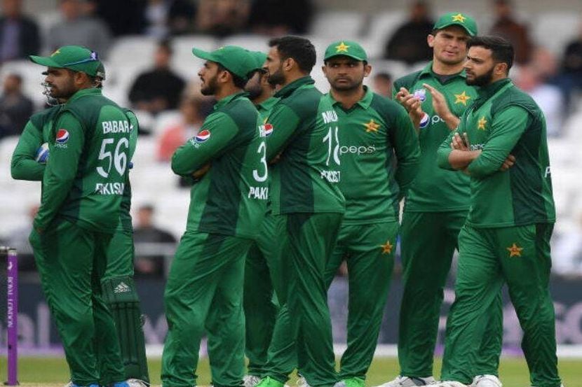 पाकिस्तानची लाज निघाली! ICC च्या संघात एकाही खेळाडूला स्थान नाही