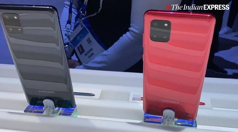 पुढील वर्षापासून नाही खरेदी करता येणार Samsung चे ‘हे’ लोकप्रिय स्मार्टफोन्स! कारण…