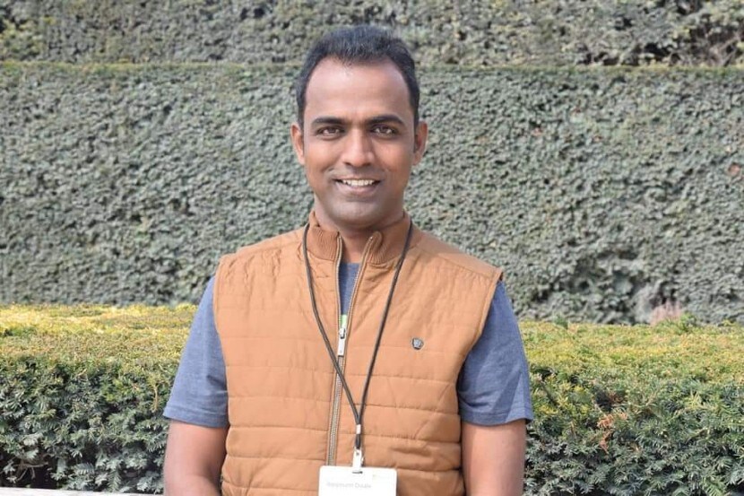 सोलापूरचे शिक्षक रणजितसिंह डिसलेंना ७ कोटींचा ग्लोबल टीचर पुरस्कार