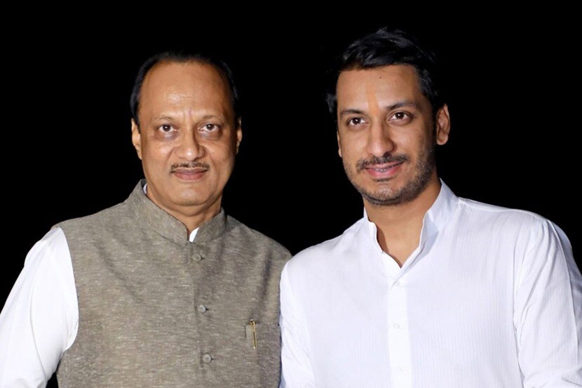 पंढरपूर मंगळवेढ्यातून पार्थ पवारांच्या उमेदवारीच्या प्रश्नावर अजित पवार म्हणतात…