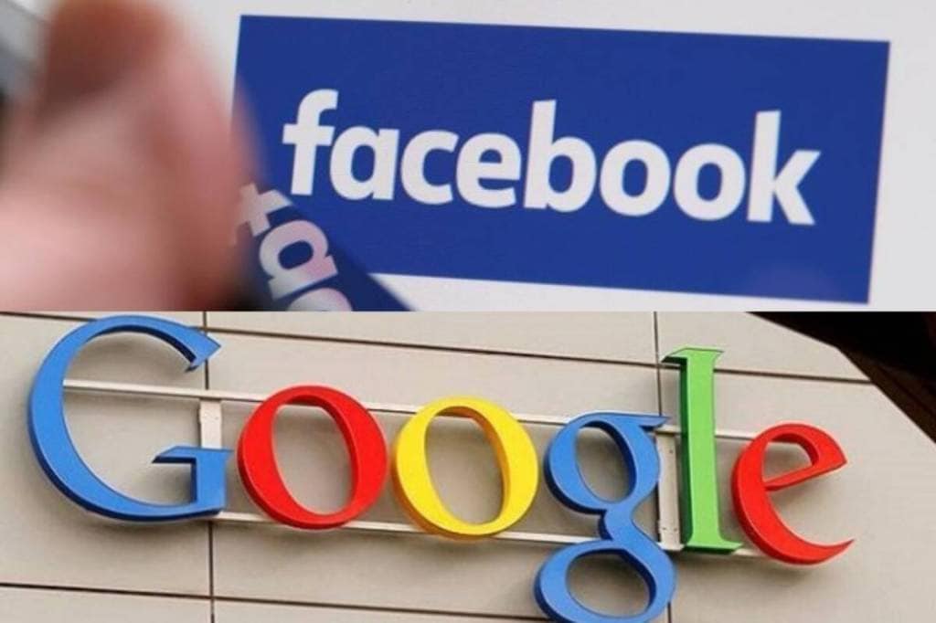 Google आणि Facebook ला बातम्यांसाठी मोजावे लागणार पैसे, ऑस्ट्रेलियाने दिला झटका