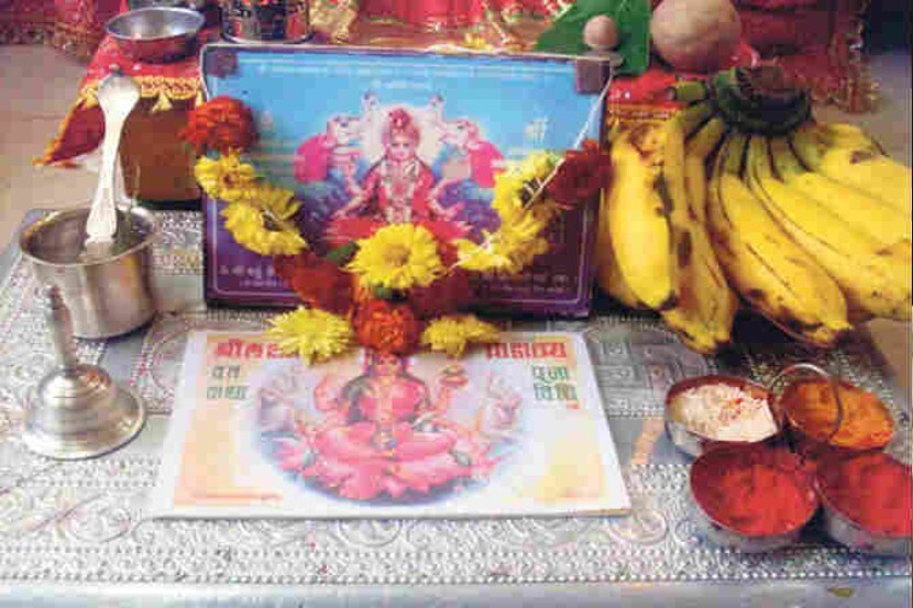 जाणून घ्या मार्गशीर्षातील गुरुवारच्या व्रताचे महत्त्व