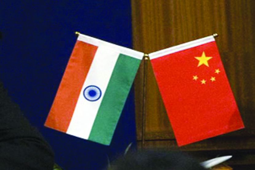 भारत-चीन चर्चेची आज पुढील फेरी