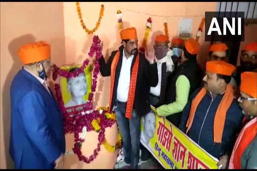 (संग्रहित छायाचित्र, एएनआय)