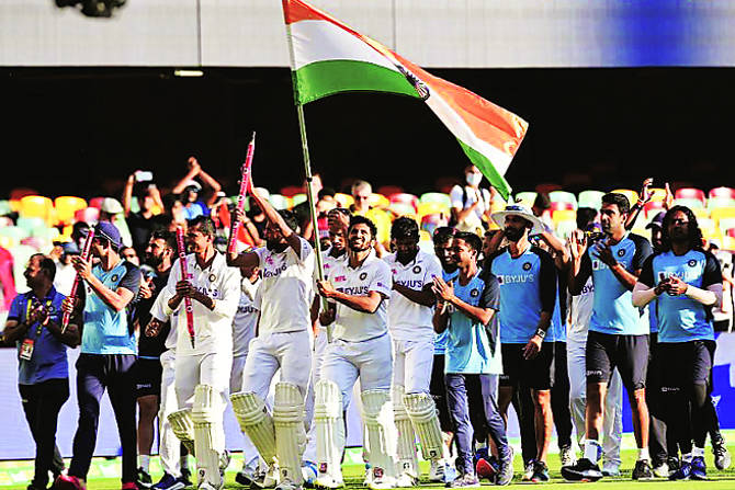 IND vs AUS 3rd Test: भारतीय संघाला मोठा धक्का; दुखापतीमुळे महत्वाचा खेळाडू संघाबाहेर