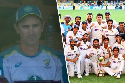 “भारतीय क्रिकेटपटूंना कधीही कमी समजू नका, कारण…”; ऑस्ट्रेलियन प्रशिक्षकाची कबुली