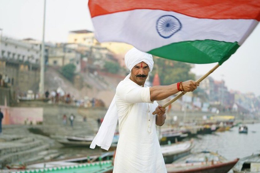 ईदच्या दिवशी धडकणार ‘सत्यमेव जयते 2’चं वादळ; पोस्ट शेअर करत जॉन म्हणतो…